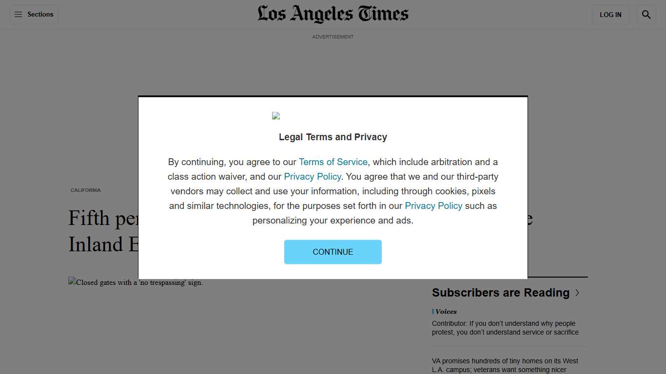 Fifth person arrested in murders connected to cult-like Inland Empire group - Los Angeles Times